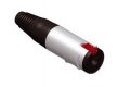 Procab VCJ3FX gniazdo jack stereo na kabel