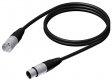 Procab kabel XLR m - XLR f CAB901/0.5m