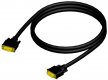Procab CDV140 kabel DVI - DVI 1.5m