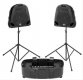 IMG Stage Line PMX-150SET