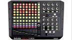 WNAMM2009: Akai APC 40