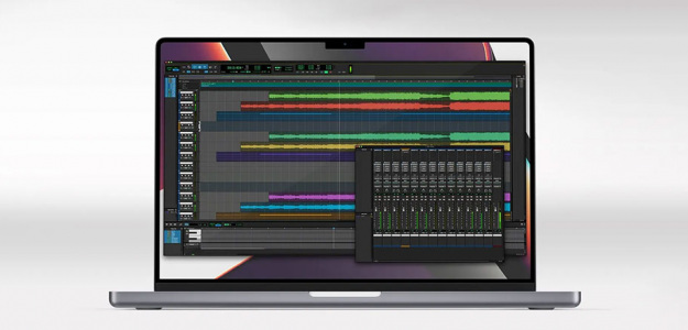 Pro Tools na 3 miesiące za darmo z interfejsami Focusrite