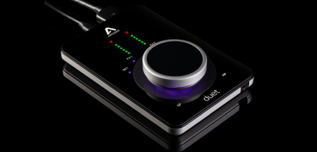 Apogee Duet 3 - premiera nowego interfejsu audio