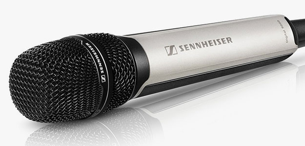 Sennheiser nagłośnił BRIT Awards 2019