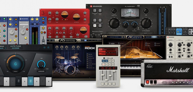 Hitmaker Expansion - Soft za ponad 5 tys. zł teraz bezpłatnie z interfejsami Focusrite