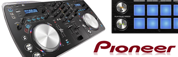 Nowe produkty Pioneera - klasycznie pożądane.
