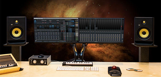 Arturia FX Collection 2 gratis do monitorów KRK ROKIT G4
