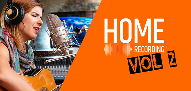 Warsztaty Homerecording w RIFF powracają!