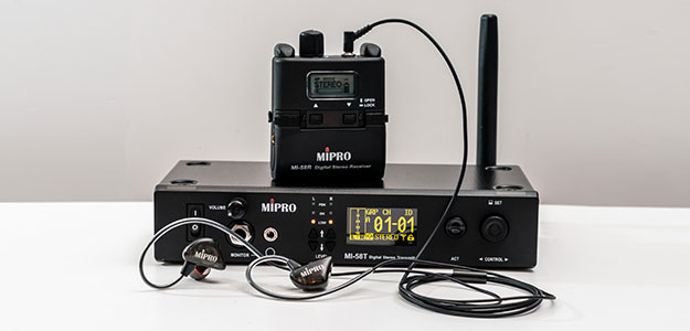 Gwiazdy Electro-Voice i Mipro w gwiazdkowej promocji