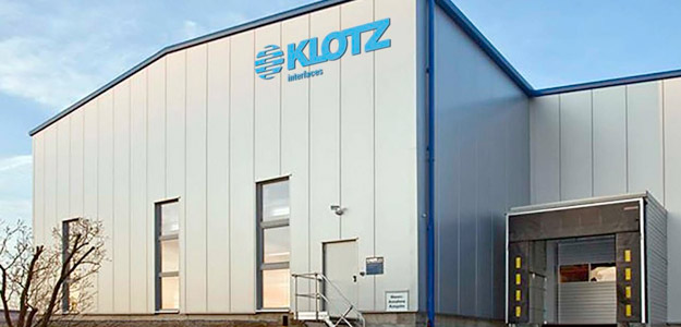 Kable marki Klotz w ofercie LFX