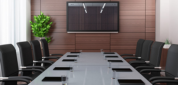 Przewodnik instalatora: system do pokoju konferencyjnego