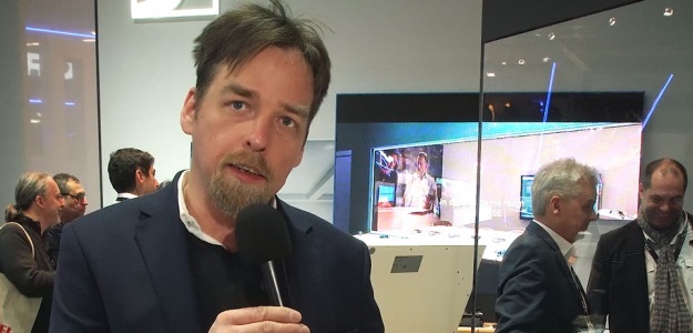 ISE'20: SL Digital Wireless - Wielokanałowy odbiornik Sennheiser