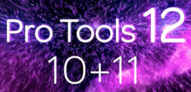 Promocja: Pro Tools 12 w dobrej cenie