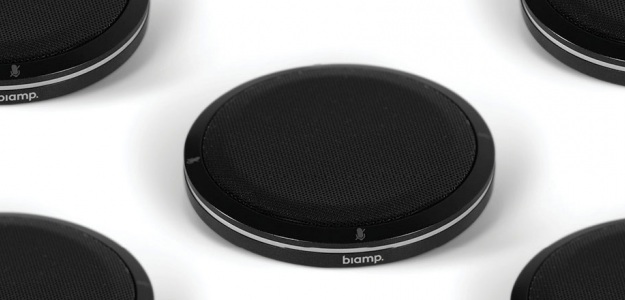 Konsbud Audio zaprasza na koncert BE A PART OF BIAMP