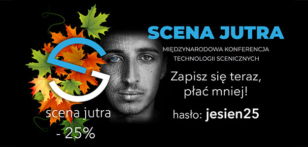 Scena Jutra 2018 - Znamy program konferencji