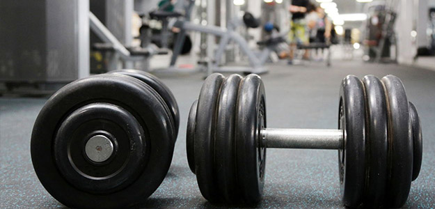Przewodnik instalatora: Kompleks sportowy - fitness/siłownia