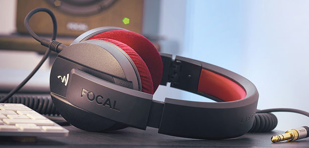 Focal Listen Professional: &quot;Słuchawki, po których nie ma powrotu do zwykłych modeli&quot;