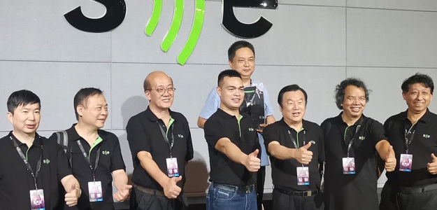 Speaker Electronic nowym wyłącznym dystrybutorem Adam Hall Group na terenie Chin