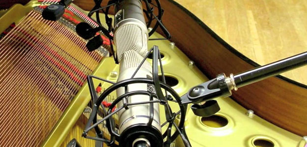 PORADNIK: Techniki mikrofonowe w muzyce klasycznej