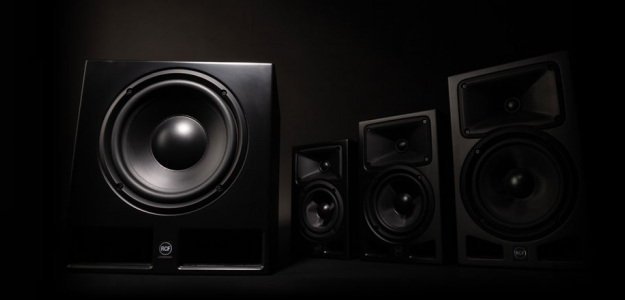 Ayra PRO10 SUB - Subwoofer do domowego studia nagrań?