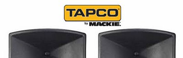 Tapco TH 18s subbas aktywny (NAMM 2008)