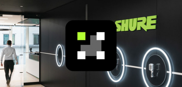 Pobierz najnowszą wersję Shure Designer 4.3