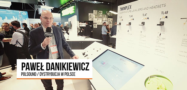 IBC'19: Czy TWINPLEX stanie się nowym standardem?