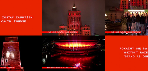 RED ALERT - Polski i świata