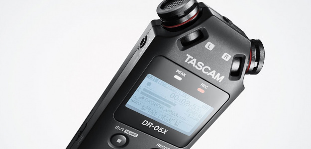 TASCAM obchodzi 50 lat istnienia