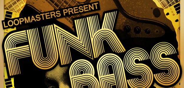 Pobierz Loopmasters Funk Bass dla samplerów Roland FA