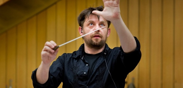 Krzysztof Dobosiewicz wybrał Avida Pro Tools 11 i Sibeliusa 7.5