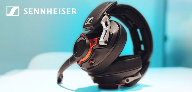 Sennheiser GSP 600 już dostępny w Polsce