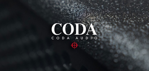 TOMMEX zaprasza na prezentację systemów CODA Audio