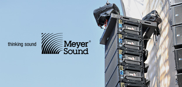 Festiwal Piosenki Polskiej nagłośniony przez Meyer Sound