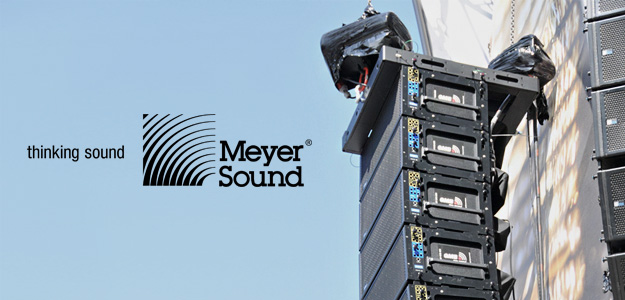 Meyer Sound nagłośnił Festiwal Piosenki Polskiej w Opolu
