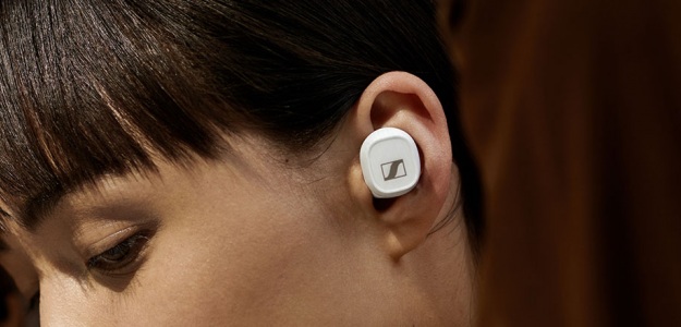 Zasady są po to, aby je łamać ! Nowe słuchawki Sennheiser CX 400BT True Wireless