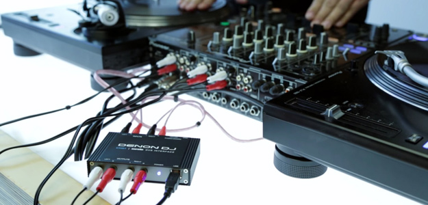 Denon wprowadza nowy interfejs, a my go testujemy