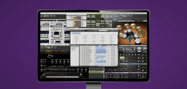 Avid Media Composer, Pro Tools i Sibelius z darmową subskrypcją