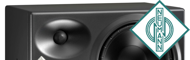 Neumann KH 310 - Nowe monitory studyjne