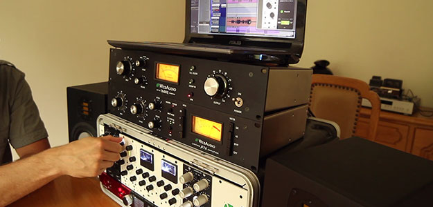 WesAudio nową marką w dystrybucji Audiotech