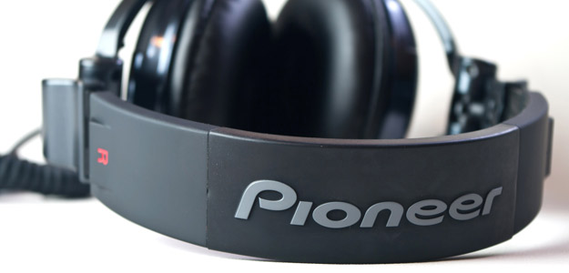 Pioneer HDJ 1500 przetestowane