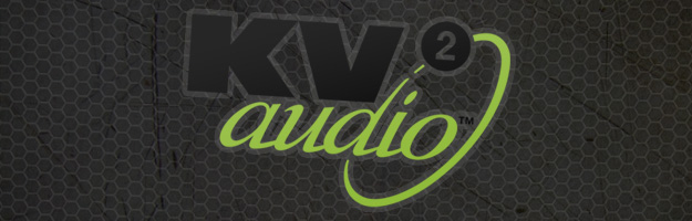 Najlepsze do klubu - KV2 seria SL
