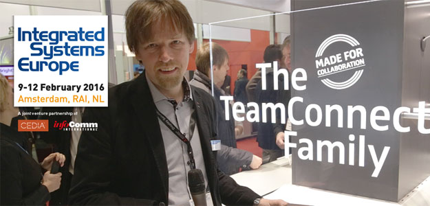 Sennheiser TeamConnect i SpeechLine: Przełomowe systemy konferencyjne