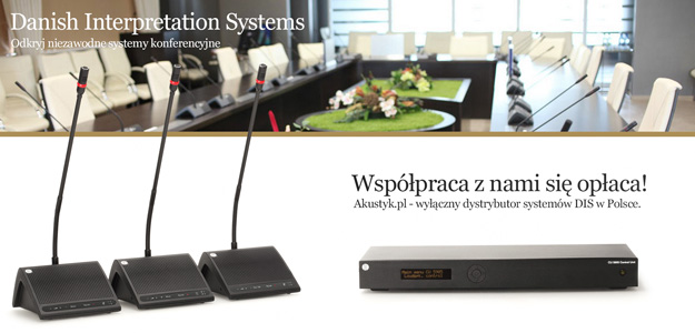 Konferencja doskonała - odkryj niezawodne systemy DIS