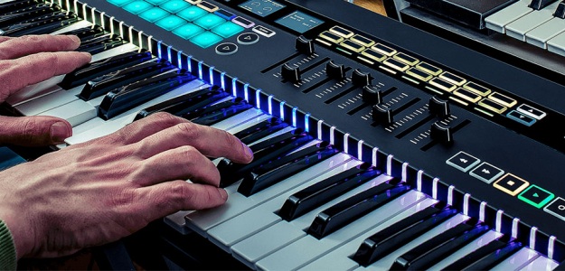 Novation SL MkIII ma teraz jeszcze więcej możliwości