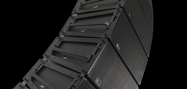 Meyer Sound rozszerza serię LEOPARD o nowy element Line Array