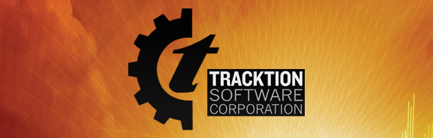 TSC nowym właścicielem oprogramowania Tracktion