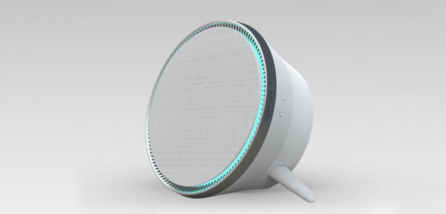 Stem Audio przedstawia głośnik Stem Speaker - nowy element systemu Stem Audio Ecosystem