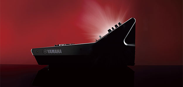 Yamaha aktualizuje konsolety CL/QL do wersji 5.6
