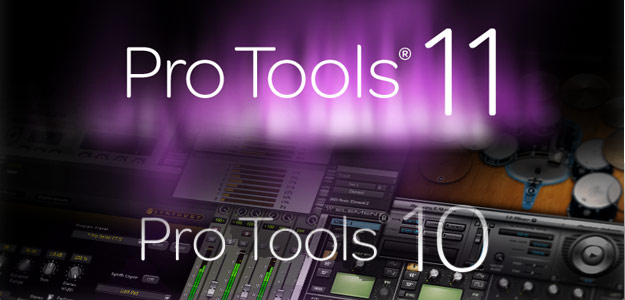 Aktualizacje Pro Tools 11.1.3 i Pro Tools 10.3.9